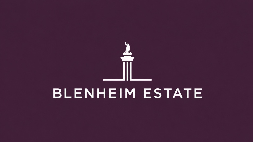 Blenheim Estate
